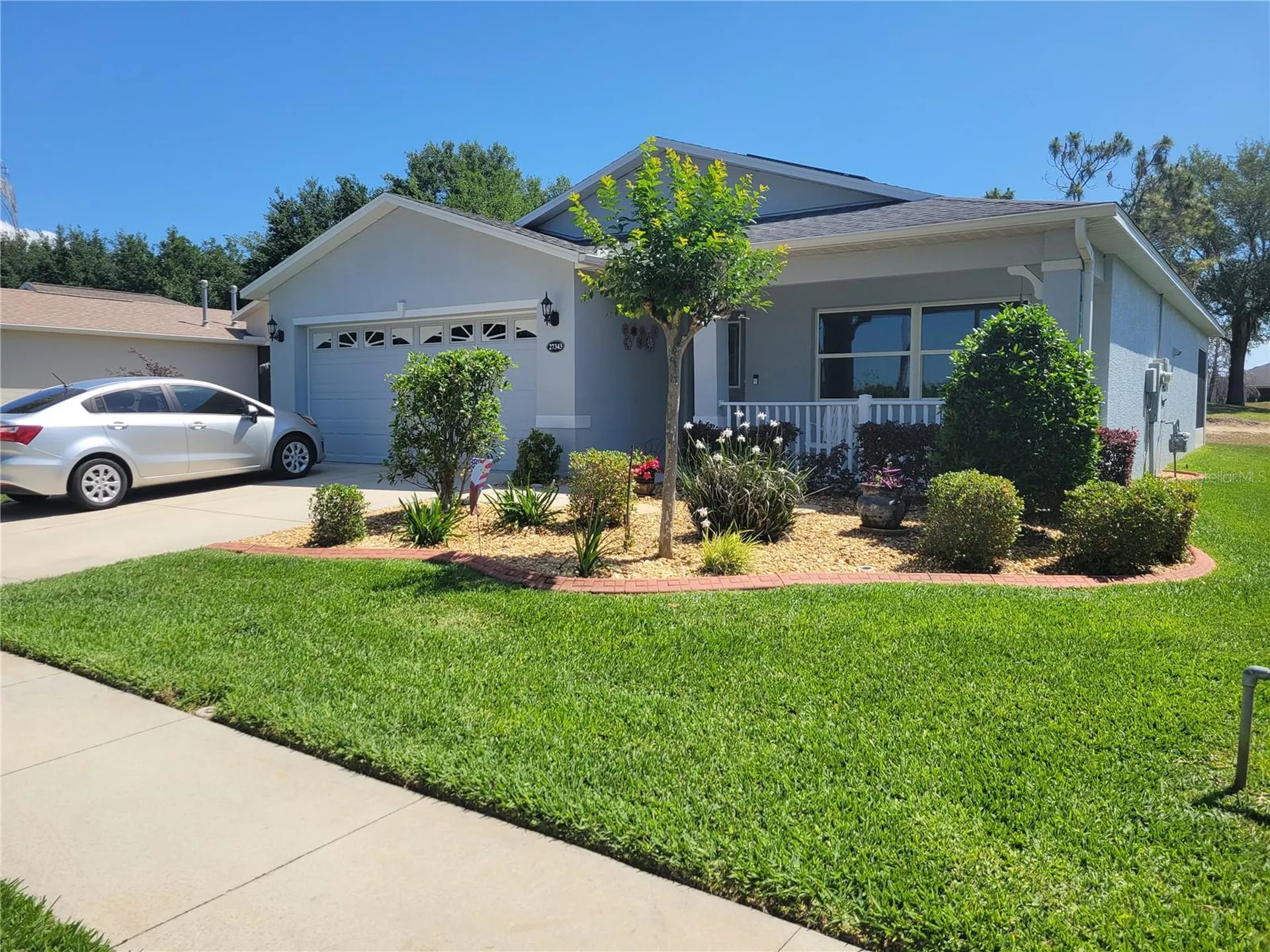 27343 Roanoke Drive Leesburg FL 34748