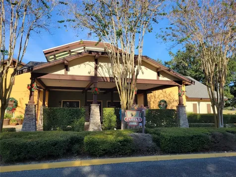 27343 Roanoke Drive Leesburg FL 34748