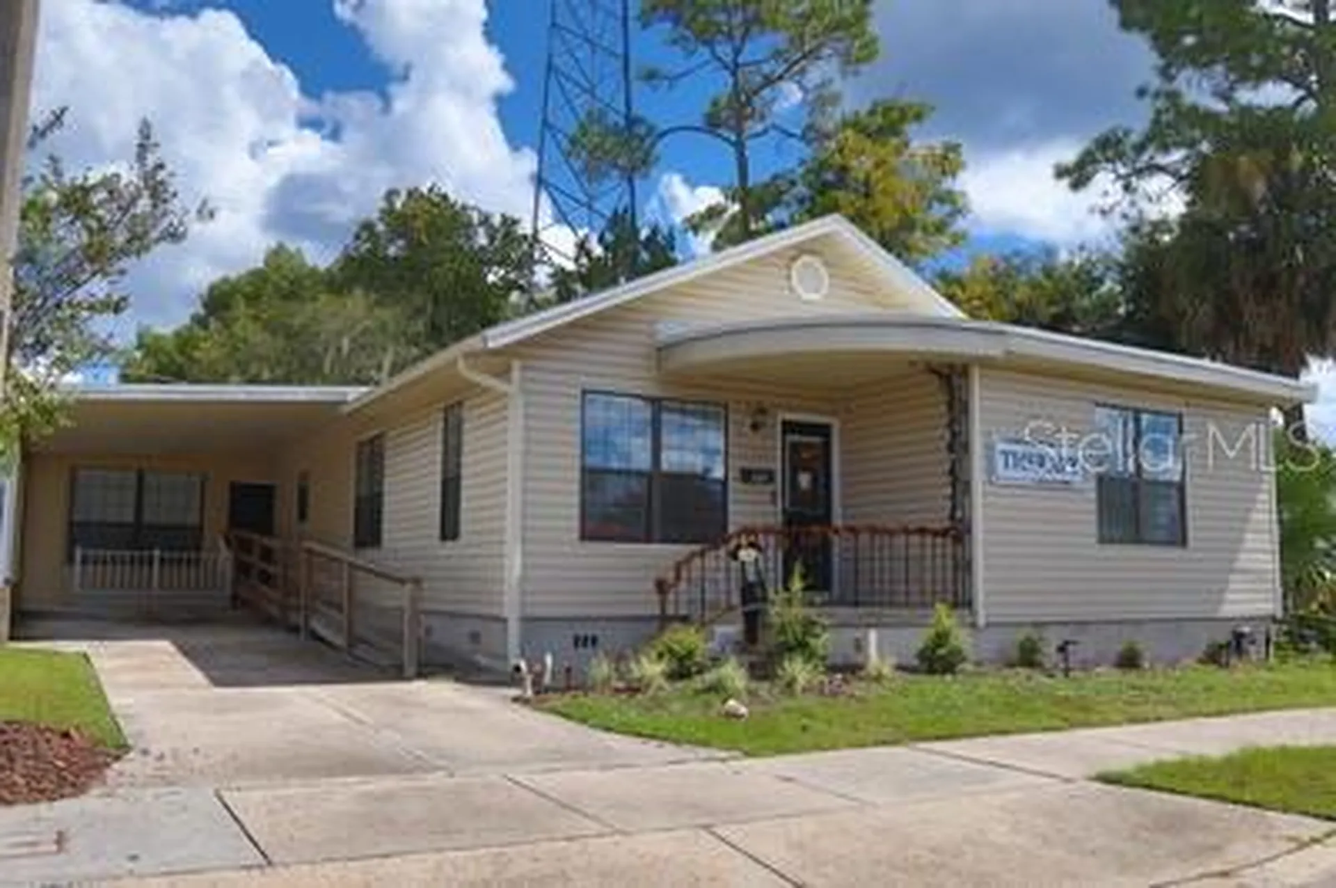 Lake City FL, 229 SW Main Boulevard