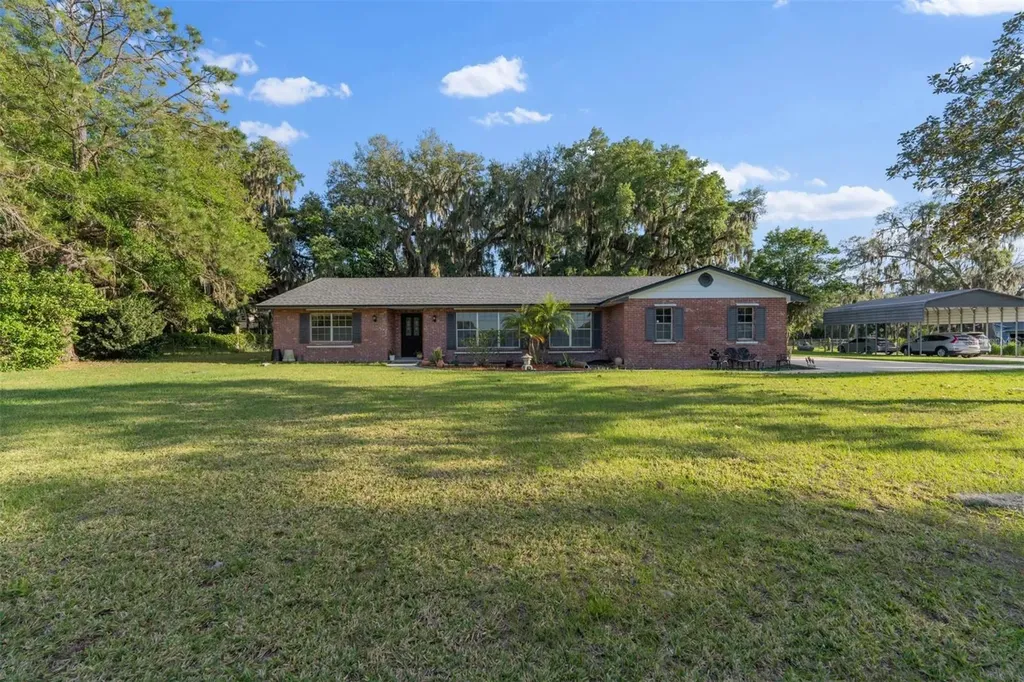 4505 Kissimmee Park Road St Cloud FL 34772
