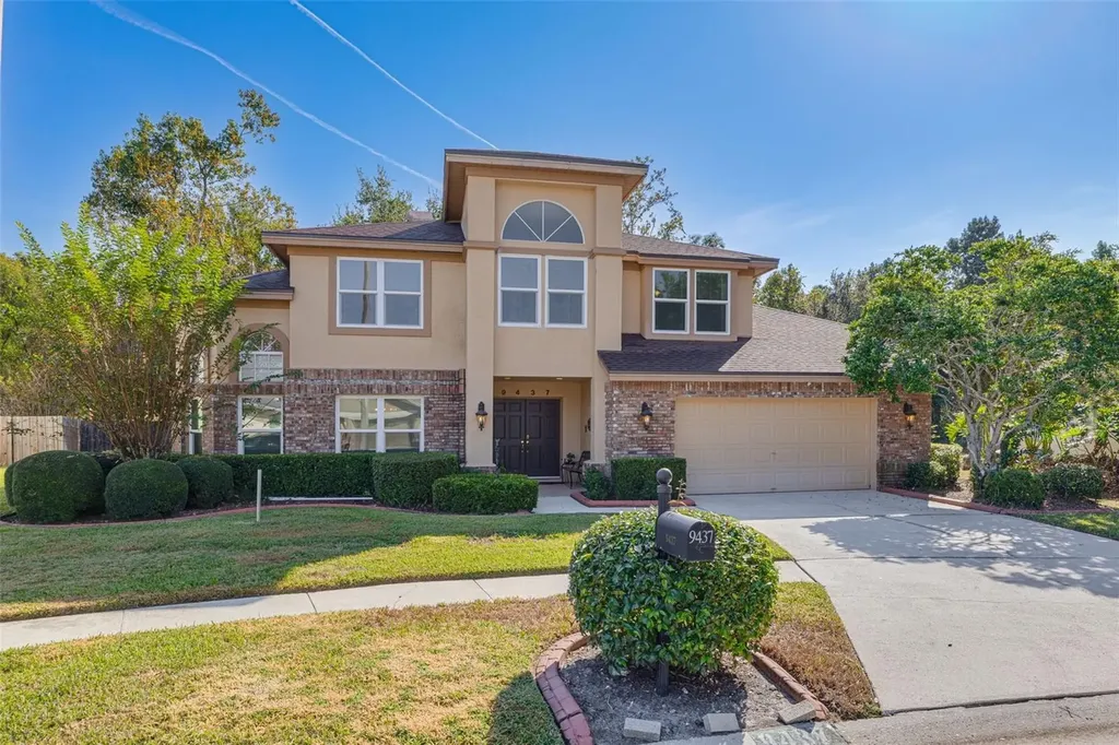 9437 Rockrose Drive Tampa FL 33647