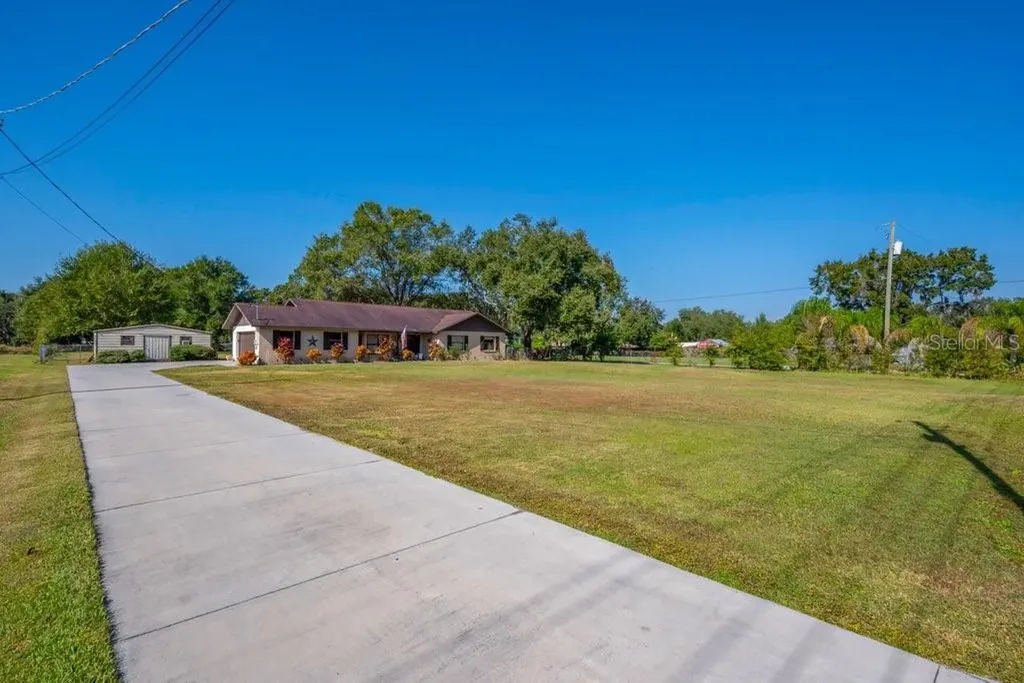 5301 Coronet Road Plant City FL 33566