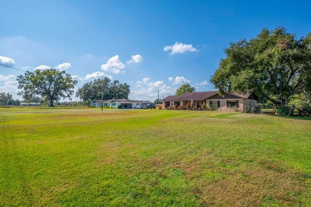 5301 Coronet Road Plant City FL 33566