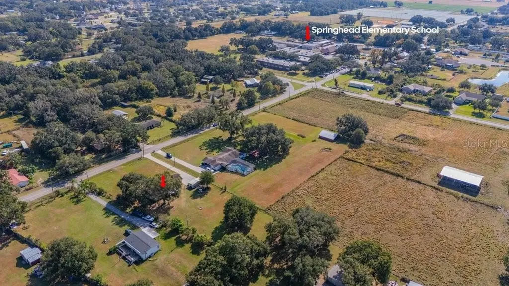 5301 Coronet Road Plant City FL 33566