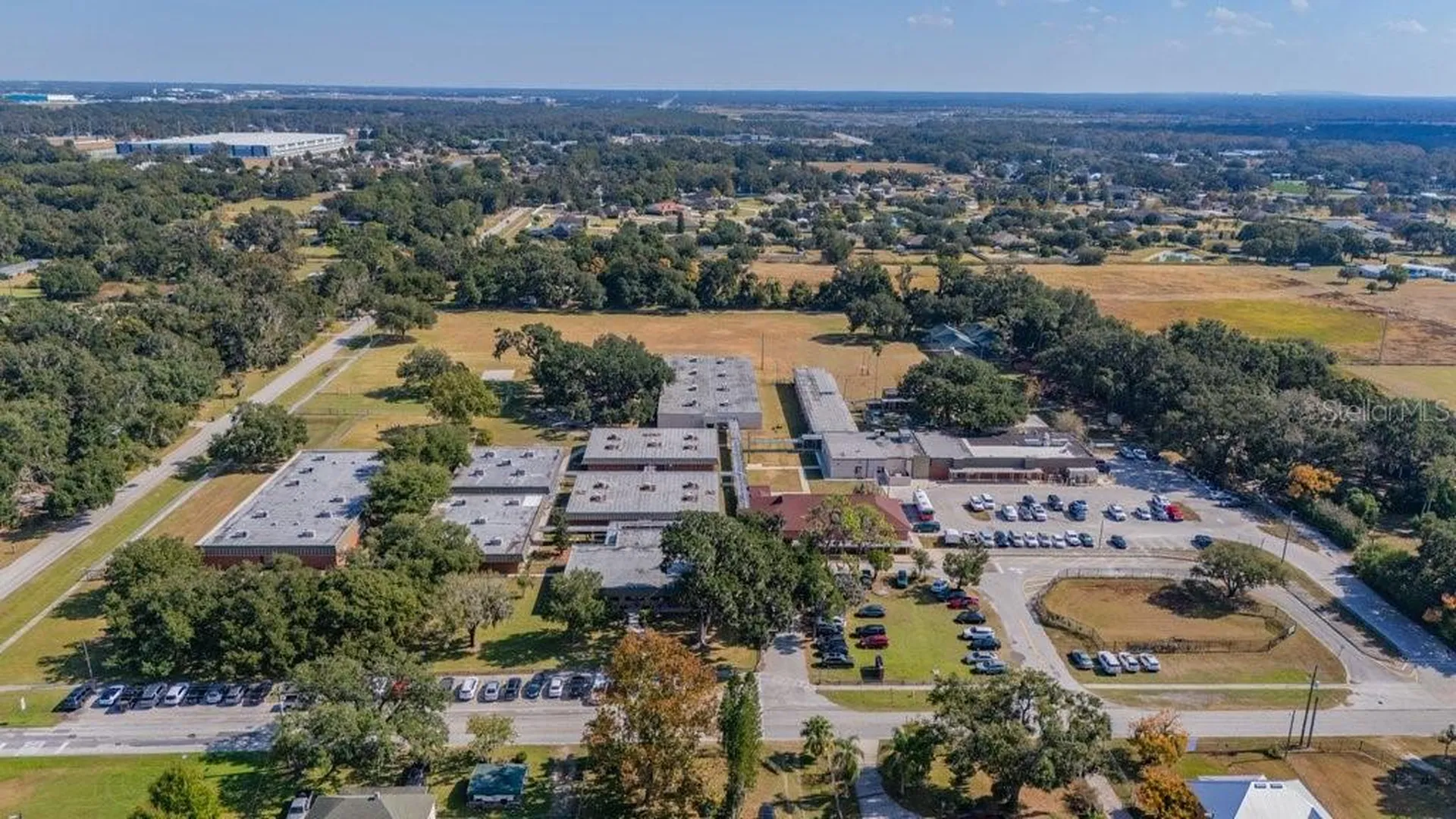5301 Coronet Road Plant City FL 33566