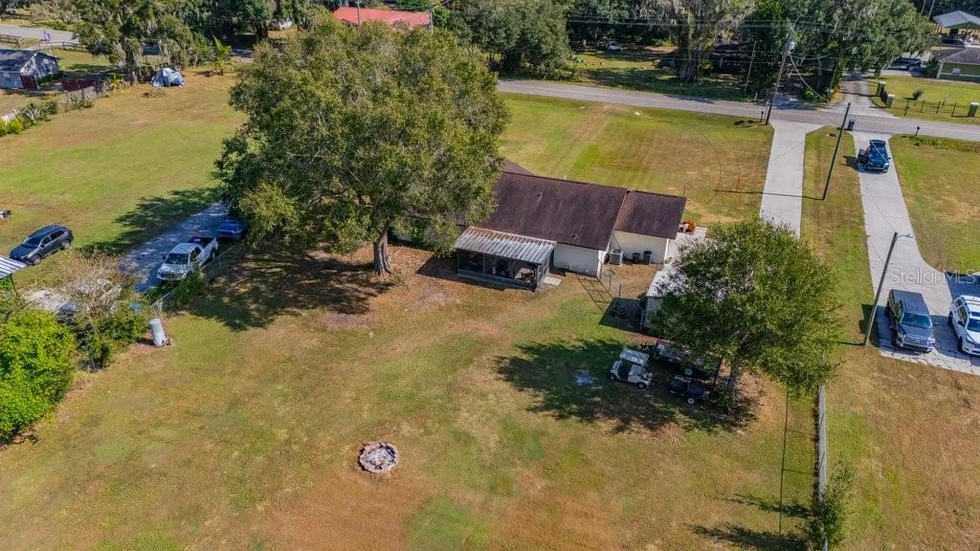 5301 Coronet Road Plant City FL 33566