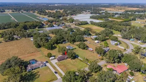 5301 Coronet Road Plant City FL 33566