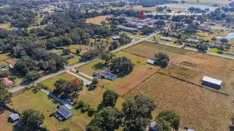 5301 Coronet Road Plant City FL 33566