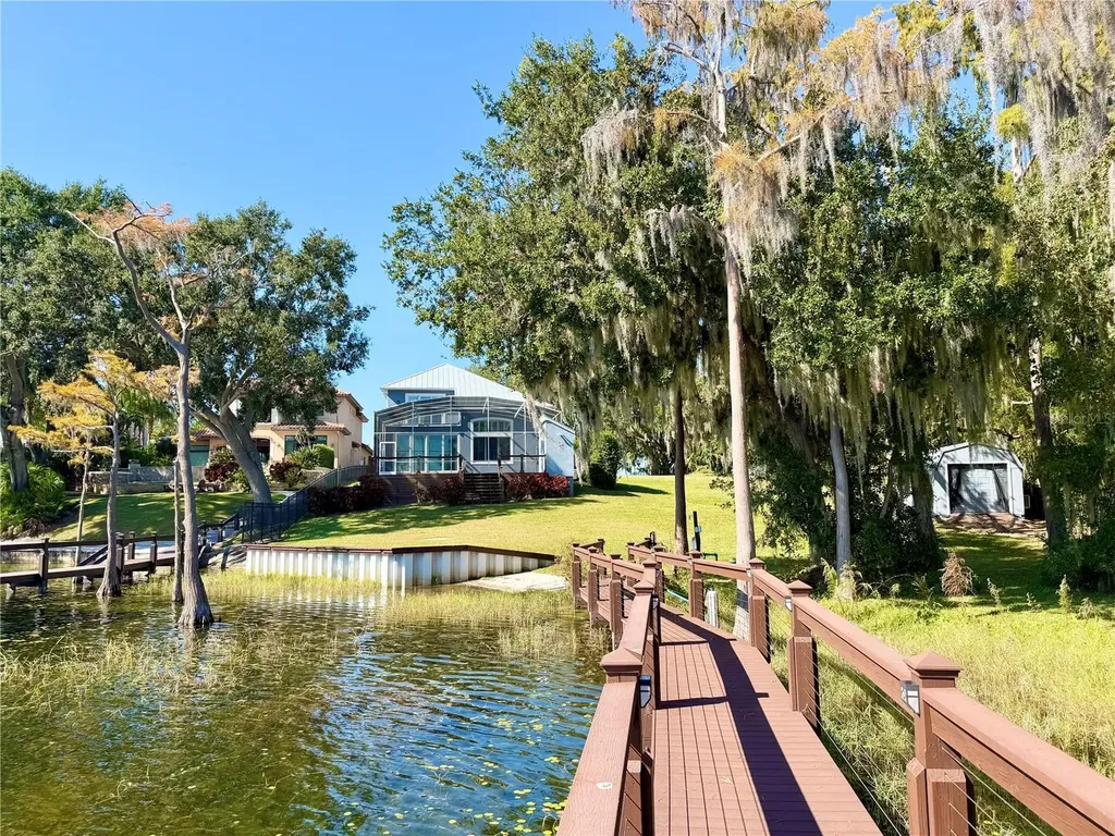 5243 W Lake Butler Road Windermere FL 34786