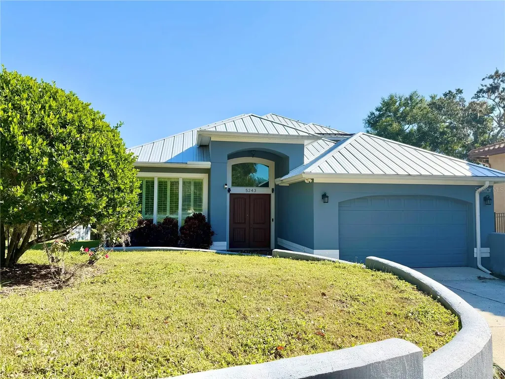 5243 W Lake Butler Road Windermere FL 34786