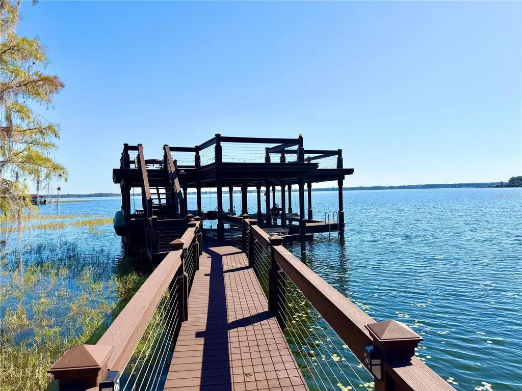 5243 W Lake Butler Road Windermere FL 34786