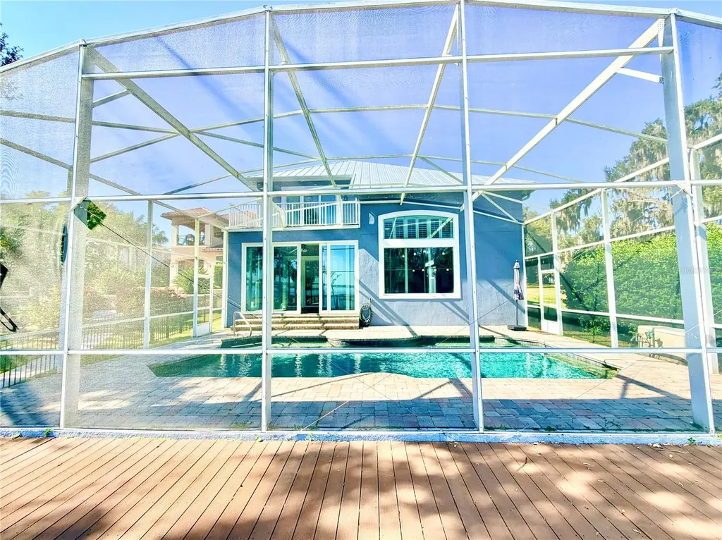 5243 W Lake Butler Road Windermere FL 34786