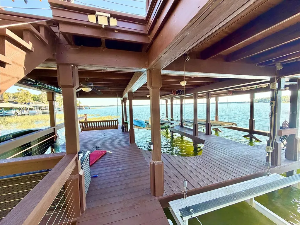 5243 W Lake Butler Road Windermere FL 34786