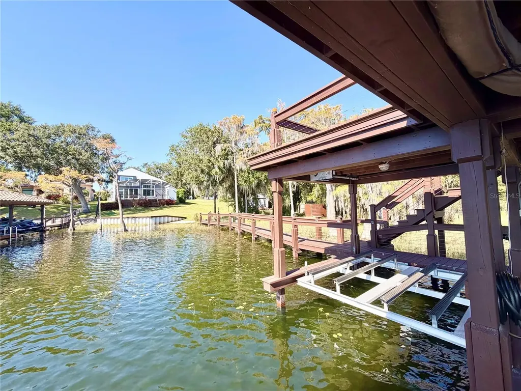5243 W Lake Butler Road Windermere FL 34786