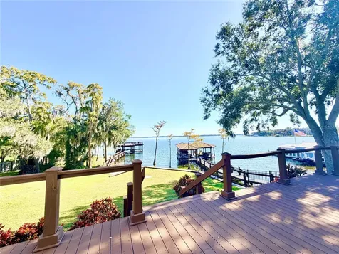 5243 W Lake Butler Road Windermere FL 34786