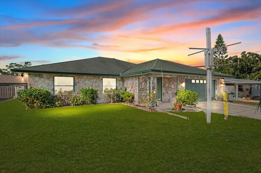 1560 Ingram Avenue Sarasota FL 34232