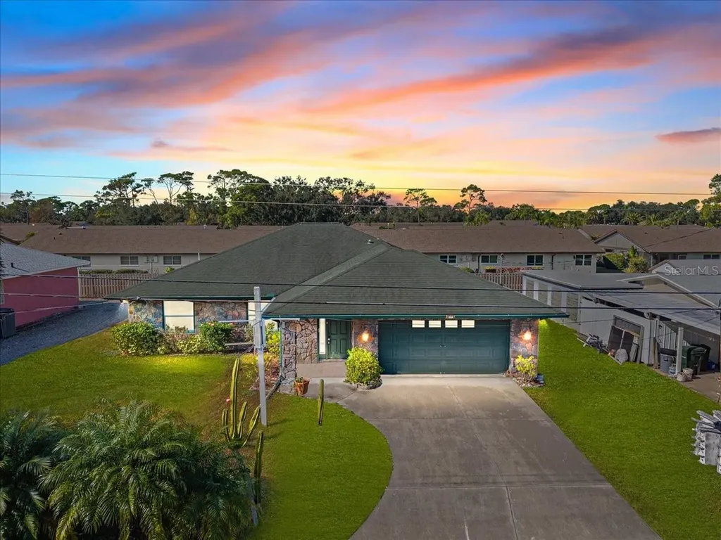 1560 Ingram Avenue Sarasota FL 34232