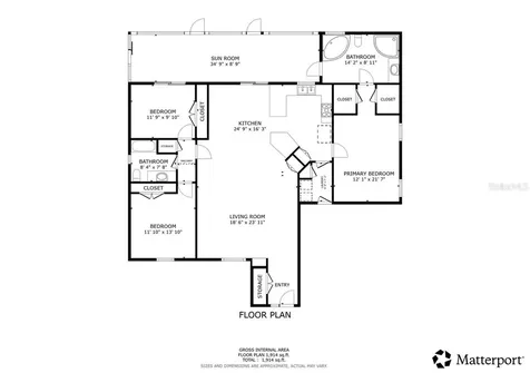 1560 Ingram Avenue Sarasota FL 34232