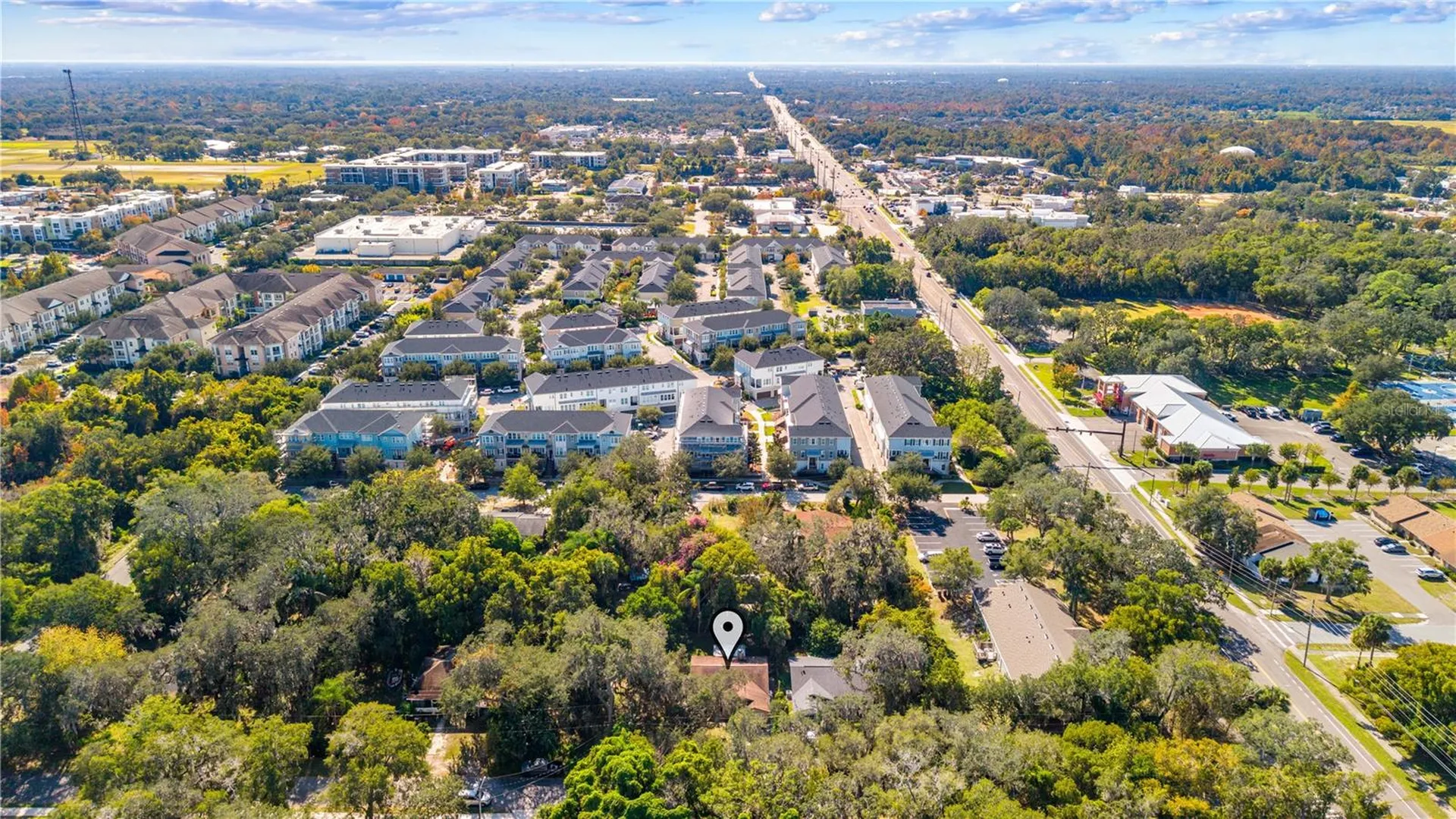 8 Wood Street Oviedo FL 32765