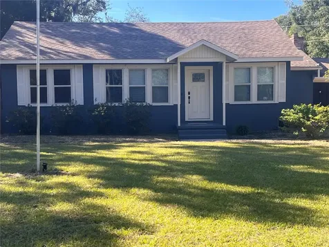 230 S Center Street Pierson FL 32180