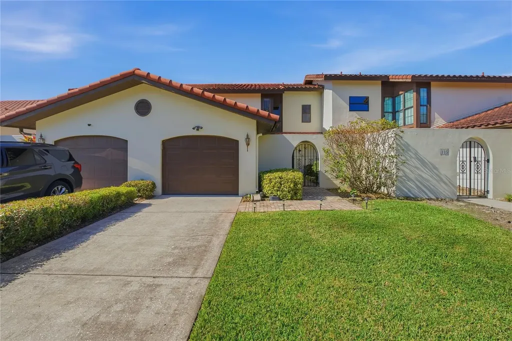 116 Coventry Lane Haines City FL 33844