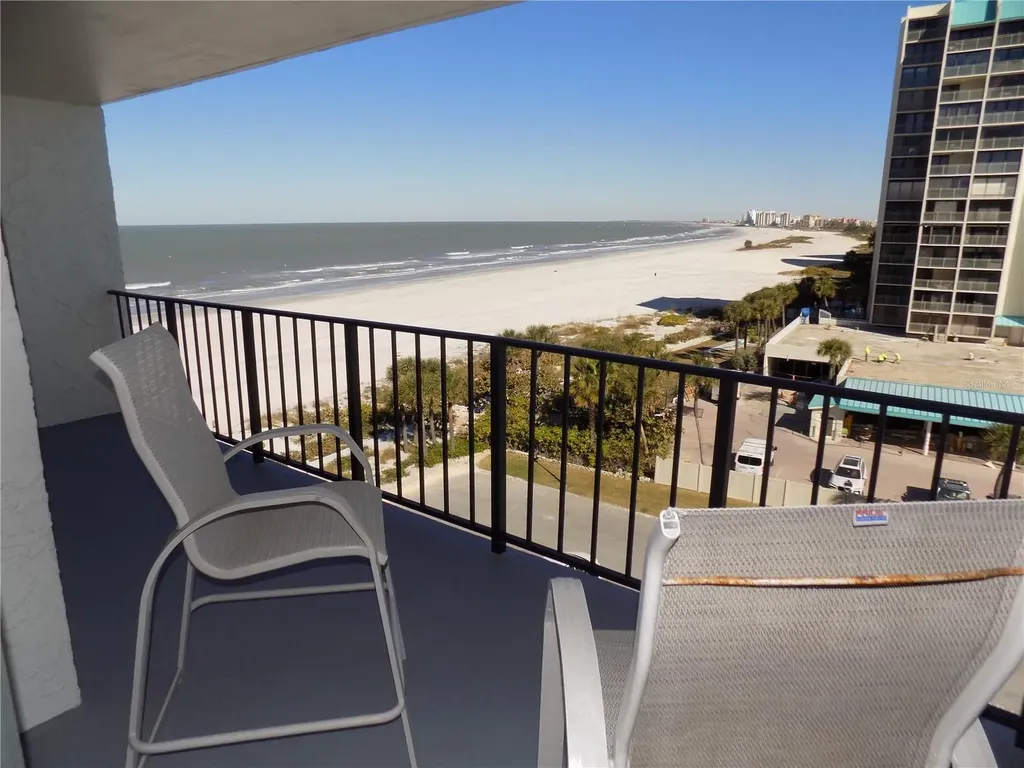1400 Gulf Boulevard Clearwater Beach FL 33767