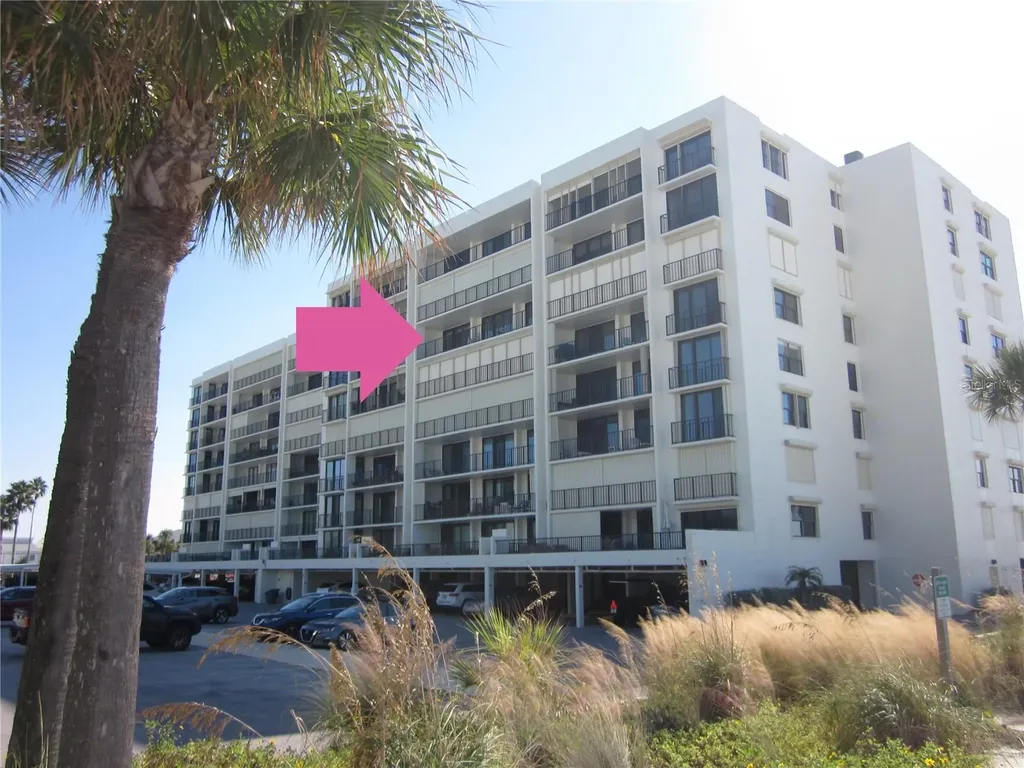 1400 Gulf Boulevard Clearwater Beach FL 33767