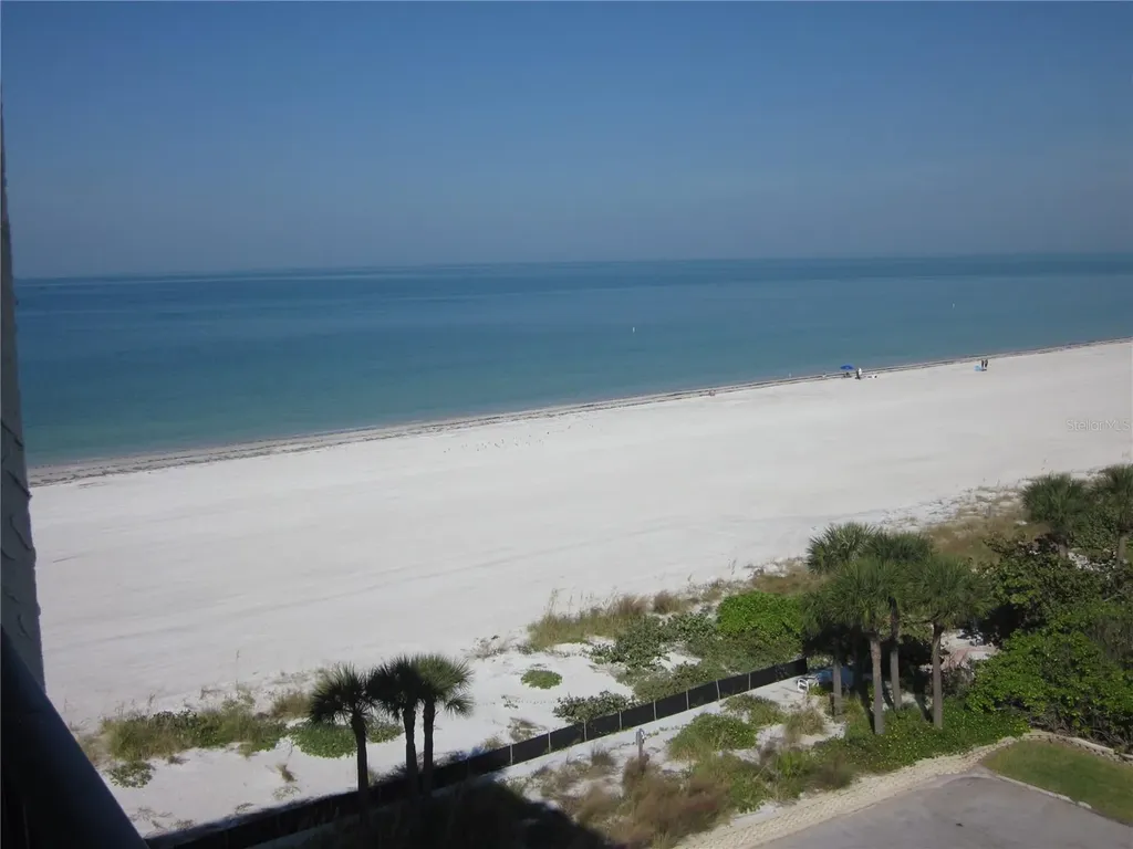1400 Gulf Boulevard Clearwater Beach FL 33767