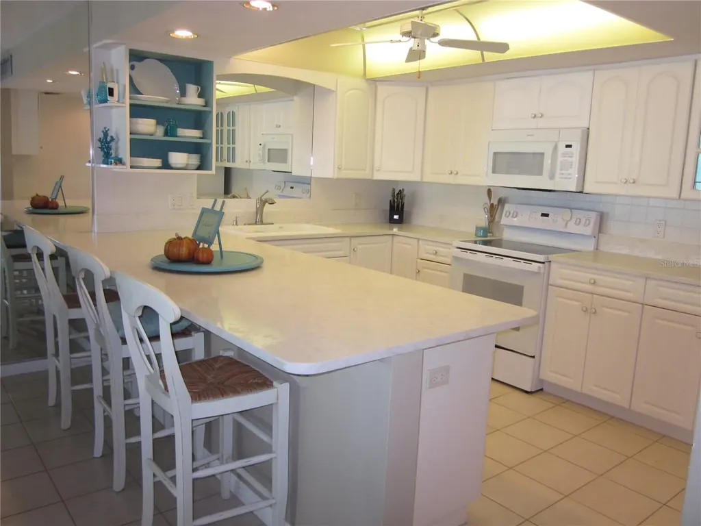 1400 Gulf Boulevard Clearwater Beach FL 33767