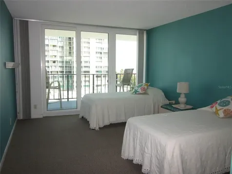 1400 Gulf Boulevard Clearwater Beach FL 33767