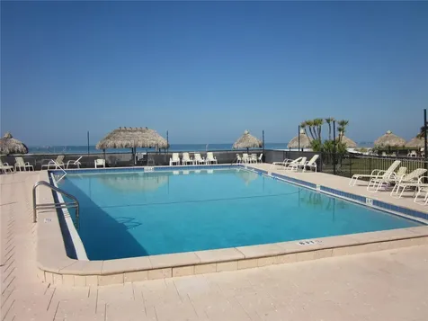 1400 Gulf Boulevard Clearwater Beach FL 33767