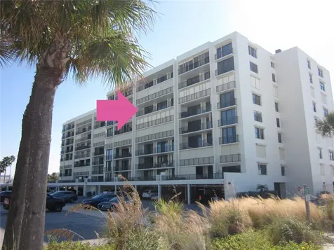 1400 Gulf Boulevard Clearwater Beach FL 33767