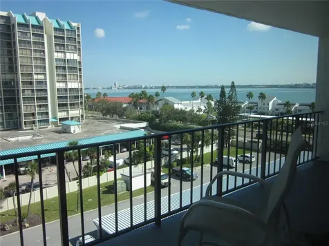 1400 Gulf Boulevard Clearwater Beach FL 33767