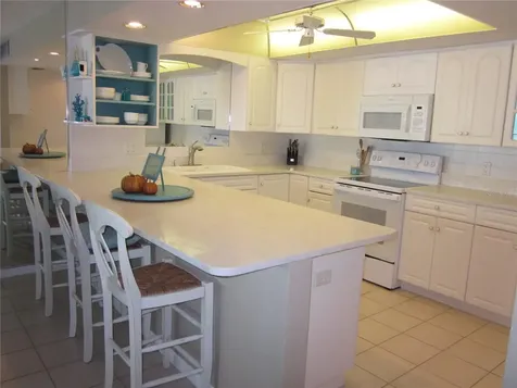 1400 Gulf Boulevard Clearwater Beach FL 33767