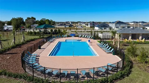 1111 Foreshore Lane Haines City FL 33844