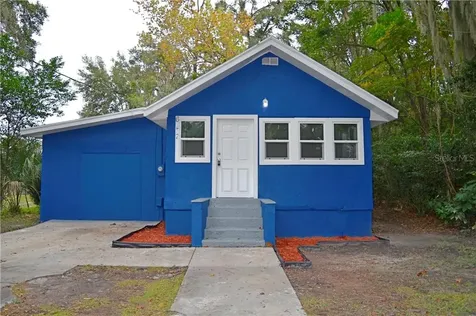 647 S Delaware Avenue Deland FL 32720