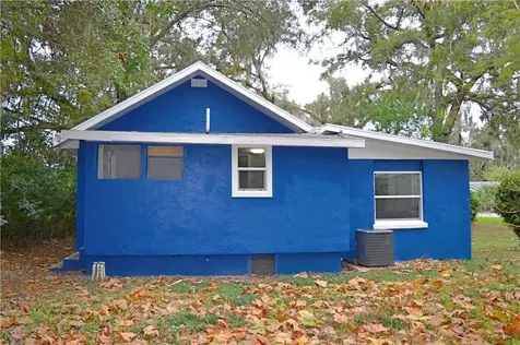 647 S Delaware Avenue Deland FL 32720