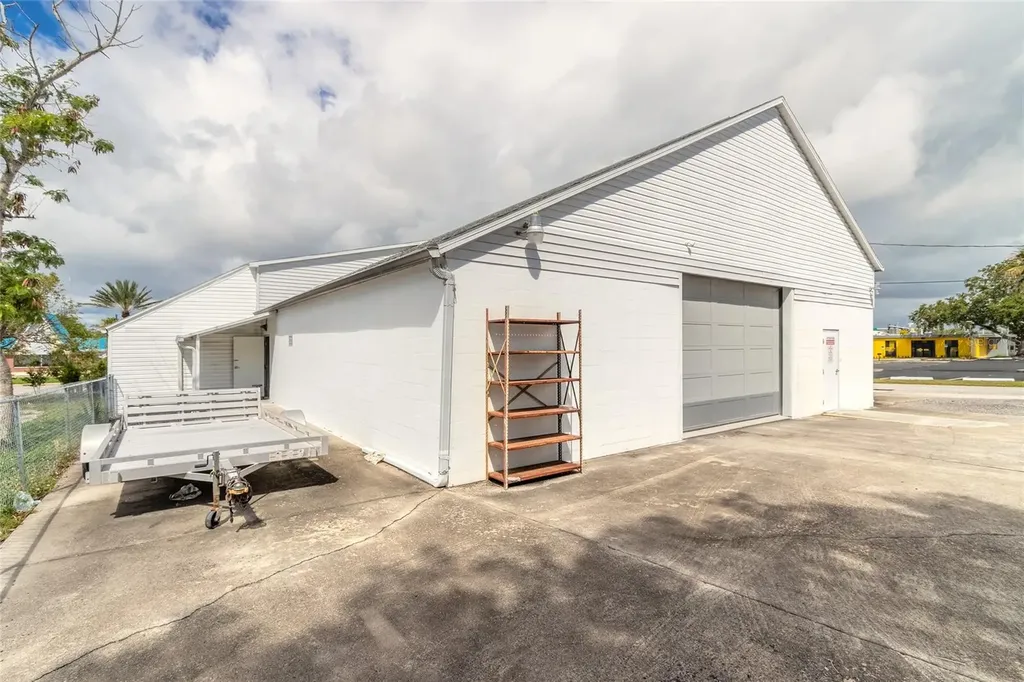 529 Ridgewood Avenue Daytona Beach FL 32117