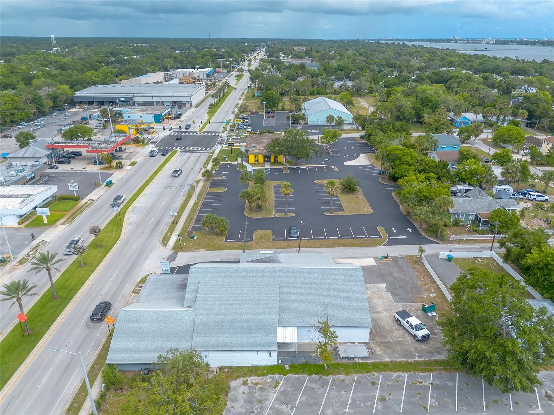 529 Ridgewood Avenue Daytona Beach FL 32117