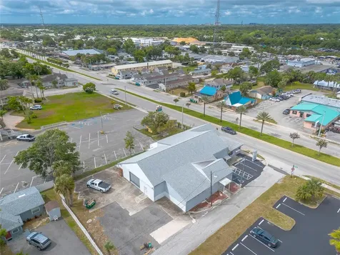 529 Ridgewood Avenue Daytona Beach FL 32117