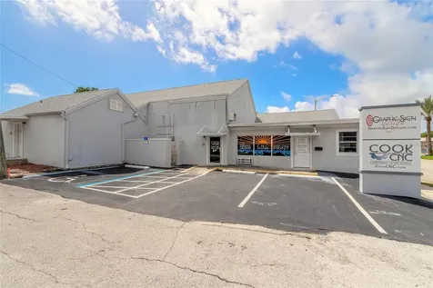 529 Ridgewood Avenue Daytona Beach FL 32117