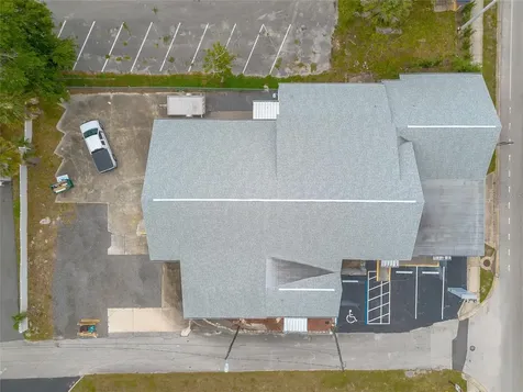 529 Ridgewood Avenue Daytona Beach FL 32117