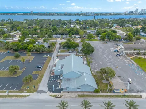 529 Ridgewood Avenue Daytona Beach FL 32117
