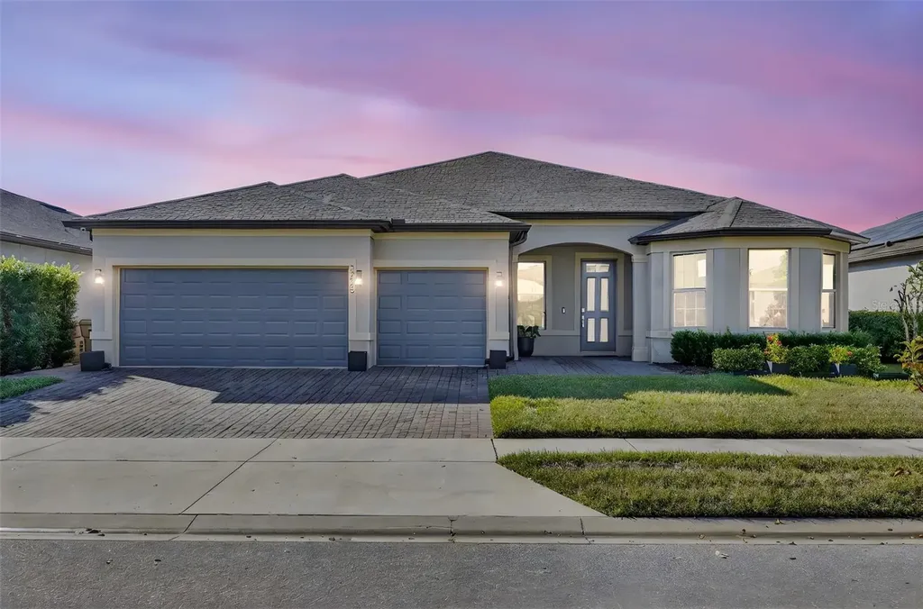 2725 Matera Drive St Cloud FL 34771