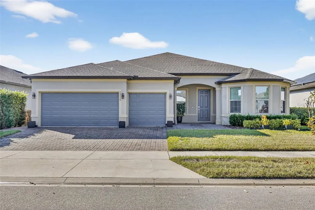 2725 Matera Drive St Cloud FL 34771