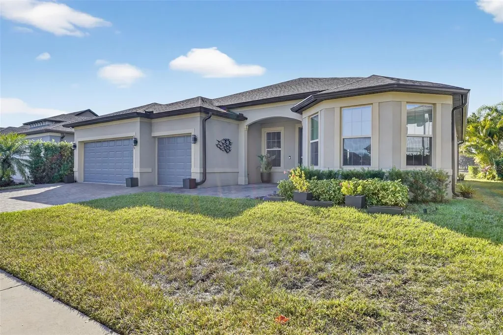 2725 Matera Drive St Cloud FL 34771