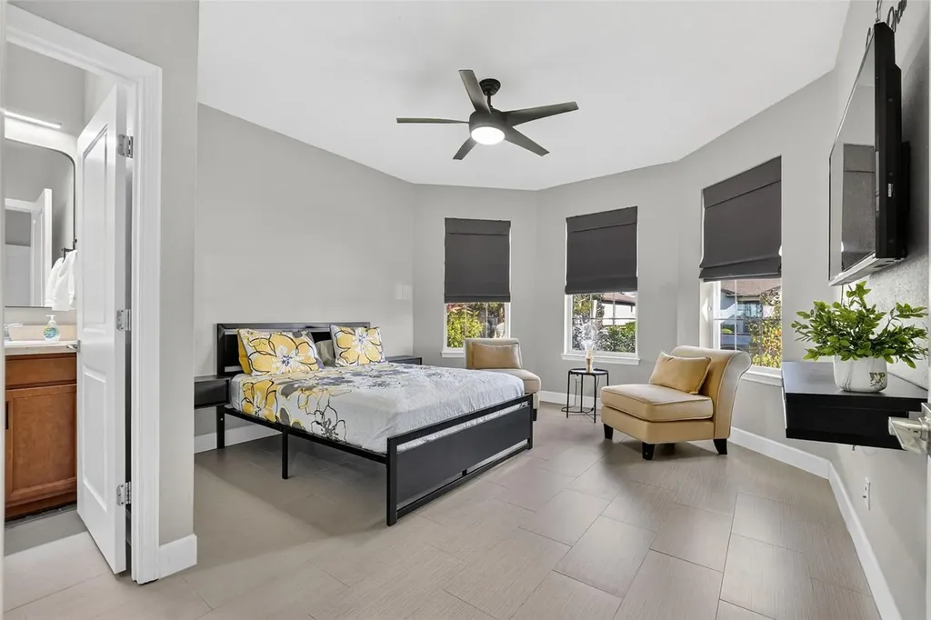 2725 Matera Drive St Cloud FL 34771