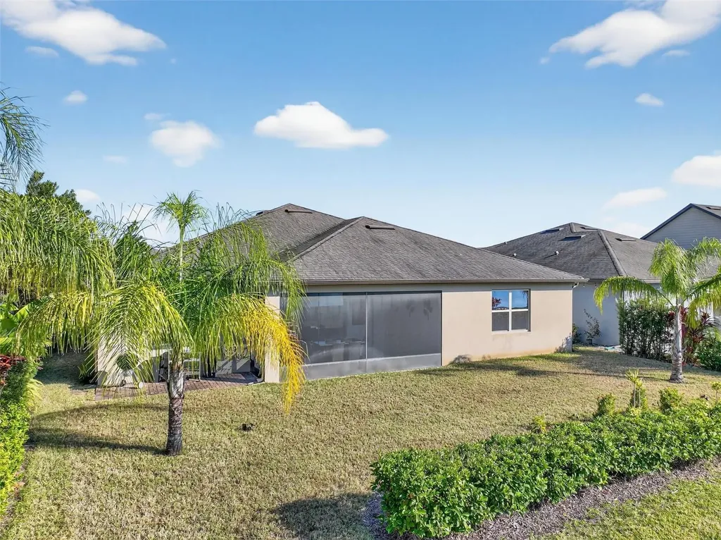 2725 Matera Drive St Cloud FL 34771