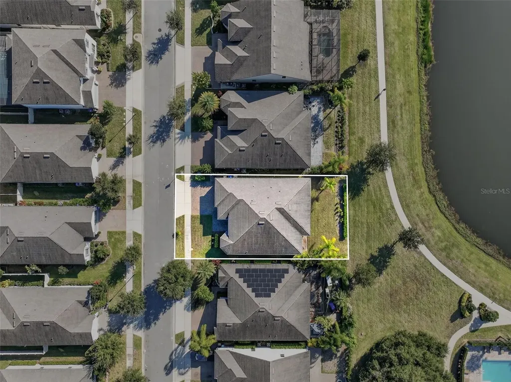 2725 Matera Drive St Cloud FL 34771