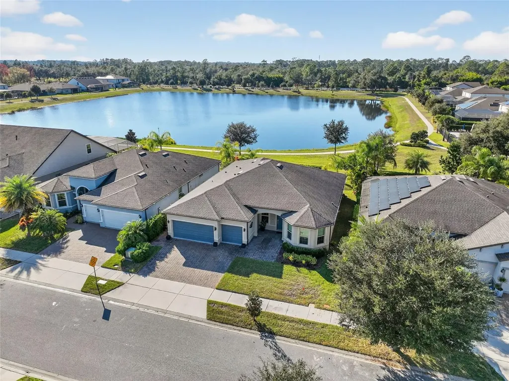 2725 Matera Drive St Cloud FL 34771